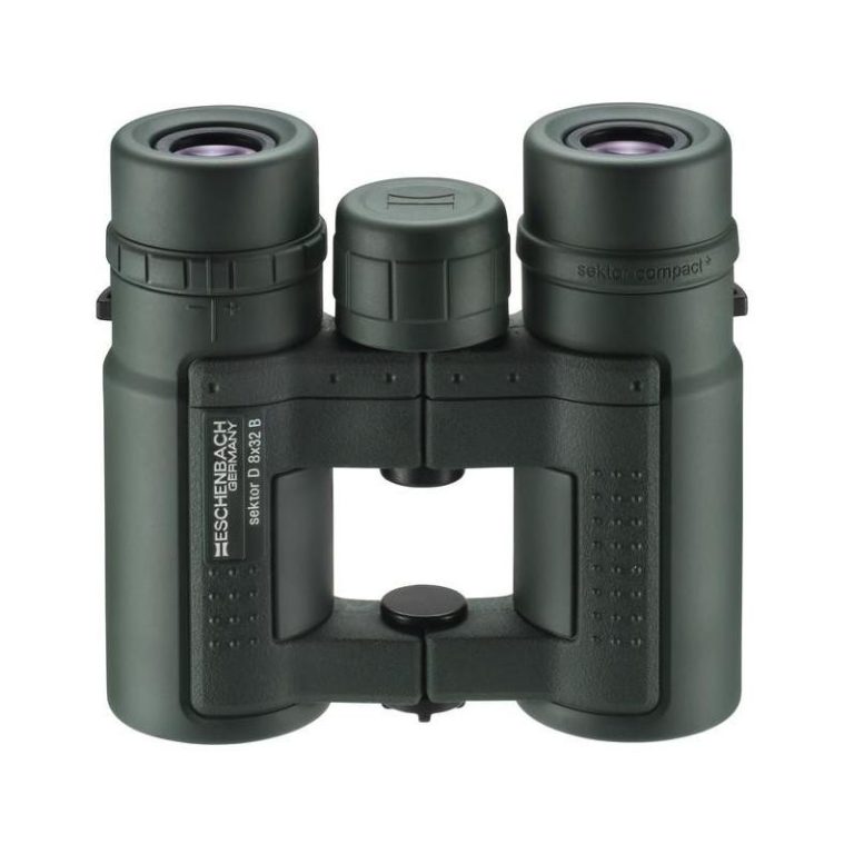 Κιάλια Eschenbach Sektor D 8x32 B Compact