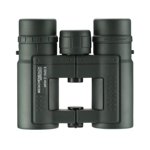 Κιάλια Eschenbach Sektor D 10x32 B Compact