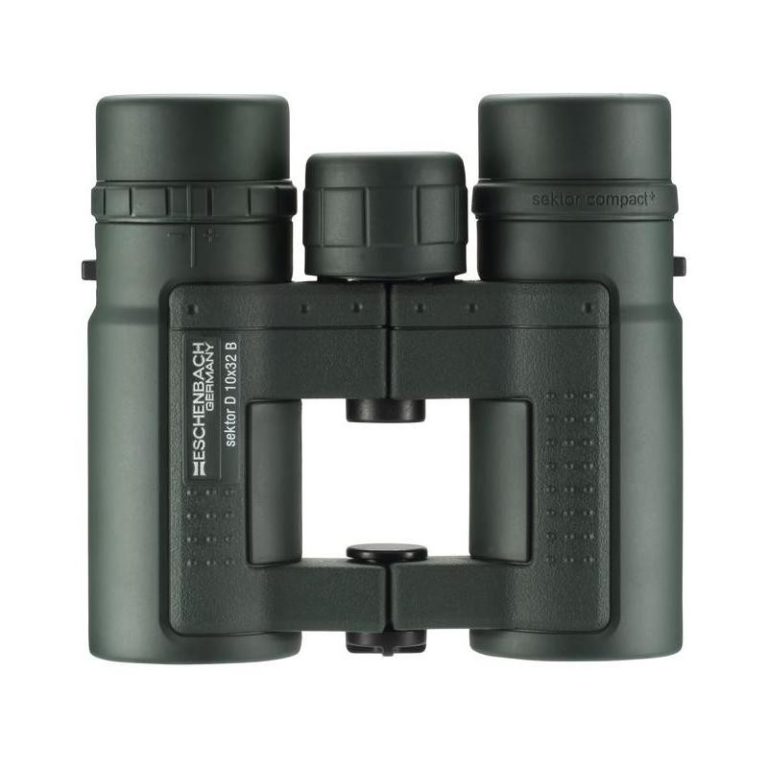 Κιάλια Eschenbach Sektor D 10x32 B Compact