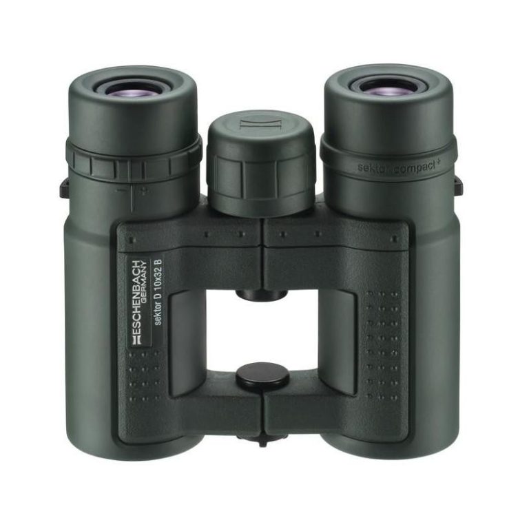 Κιάλια Eschenbach Sektor D 10x32 B Compact