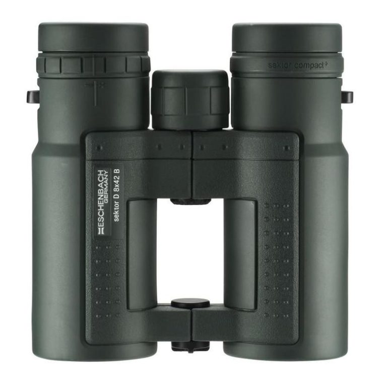 Κιάλια Eschenbach Sektor D 8x42 B Compact