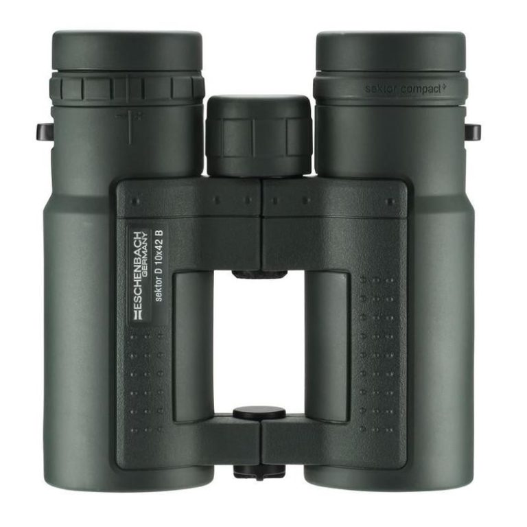 Κιάλια Eschenbach Sektor D 10x42 B Compact