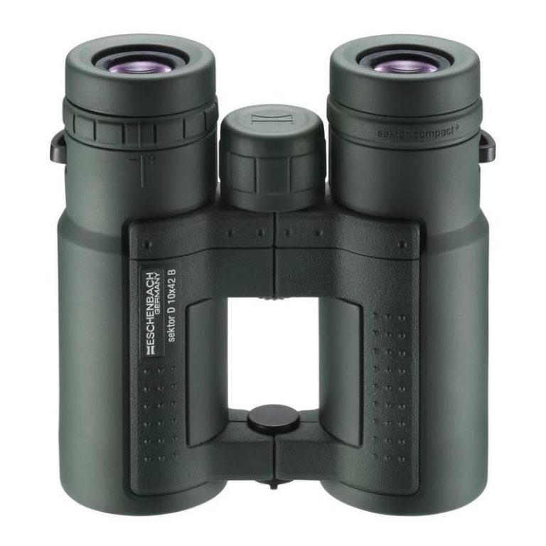 Κιάλια Eschenbach Sektor D 10x42 B Compact