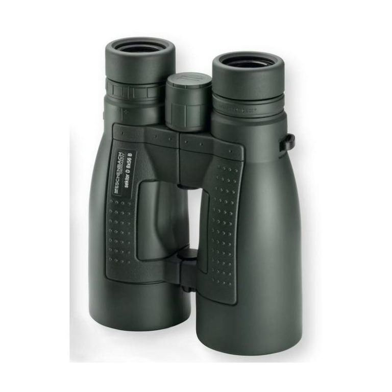 Κιάλια Eschenbach Sektor D 8x56 B Compact