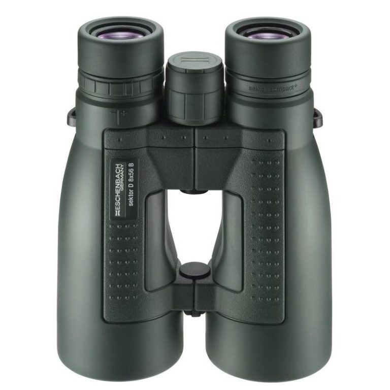 Κιάλια Eschenbach Sektor D 8x56 B Compact