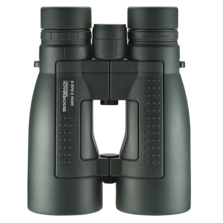Κιάλια Eschenbach Sektor D 8x56 B Compact