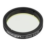 Omegon Pro Φίλτρο OIII CCD 1.25’’