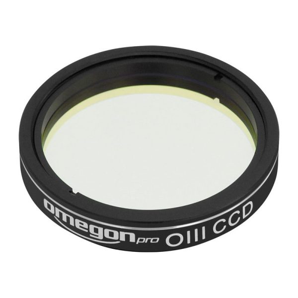 Omegon Pro Φίλτρο OIII CCD 1.25’’