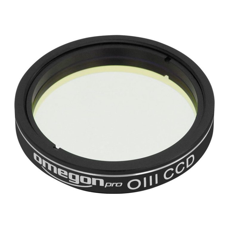 Omegon Pro Φίλτρο OIII CCD 1.25’’