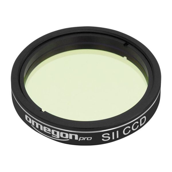 Omegon Pro Φίλτρο SII CCD 1.25’’