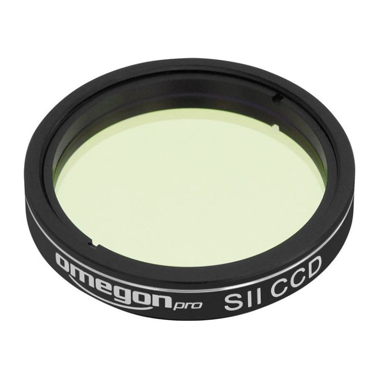 Omegon Pro Φίλτρο SII CCD 1.25’’