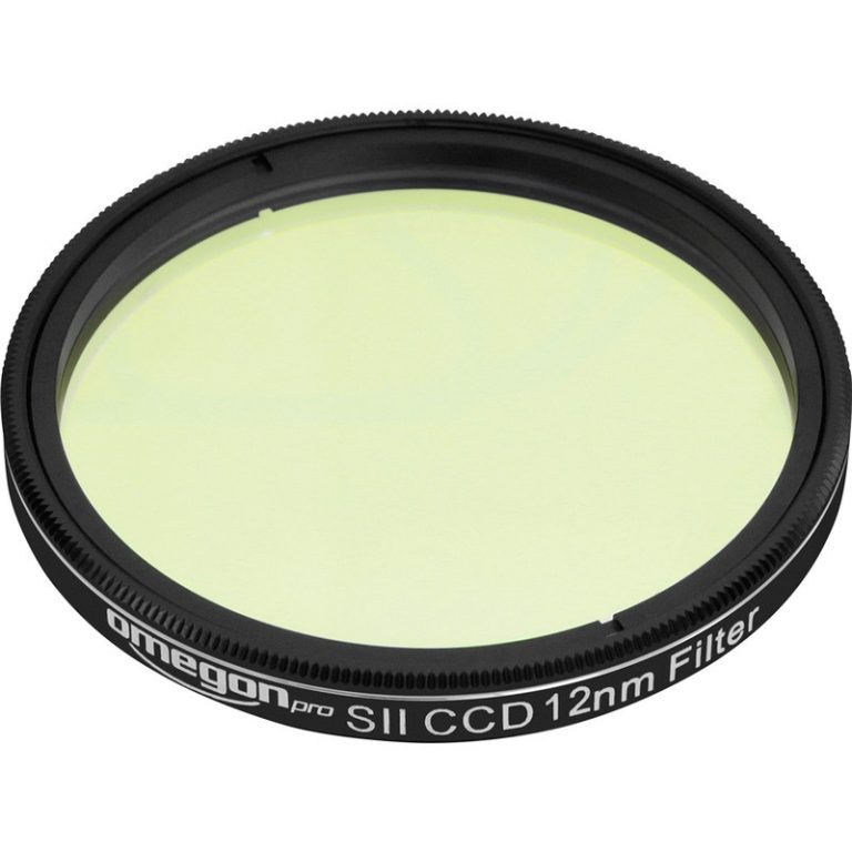 Omegon Pro Φίλτρο SII CCD 2’’
