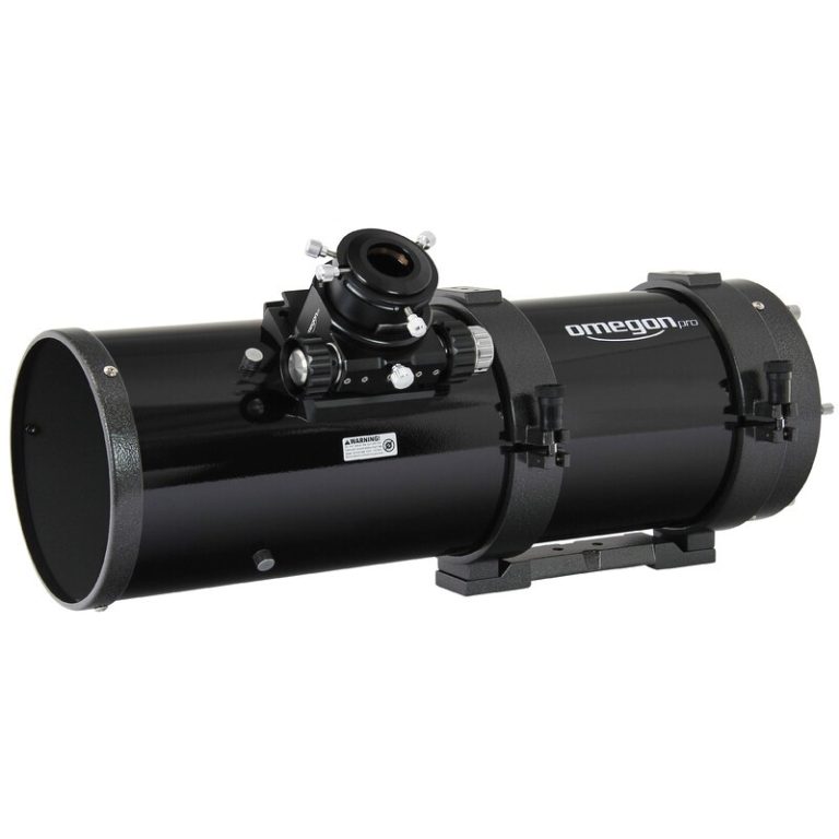 Omegon Pro Astrograph 154/600 OTA