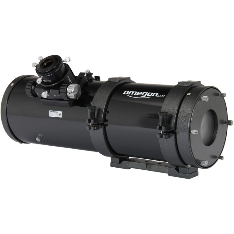 Omegon Pro Astrograph 154/600 OTA