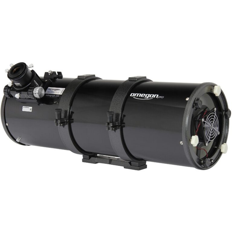 Omegon Pro Astrograph 203/800 OTA