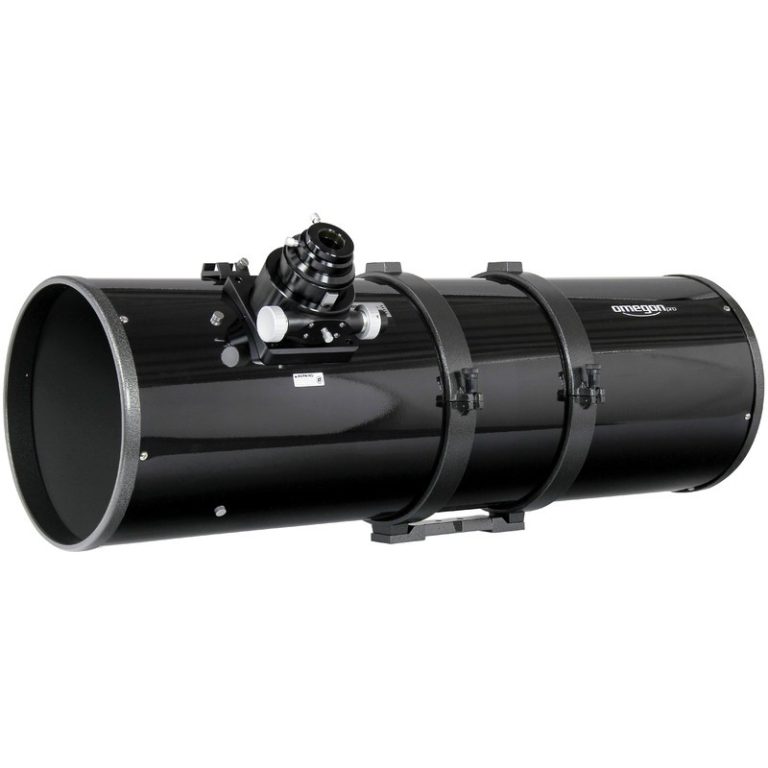 Omegon Pro Astrograph 254/1016 OTA
