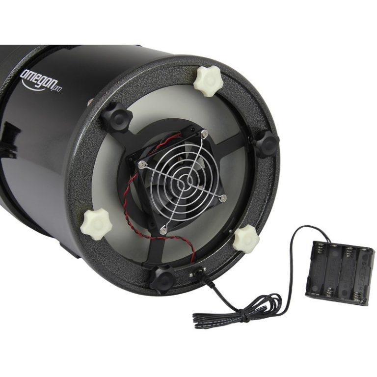 Omegon Pro Astrograph 254/1016 OTA