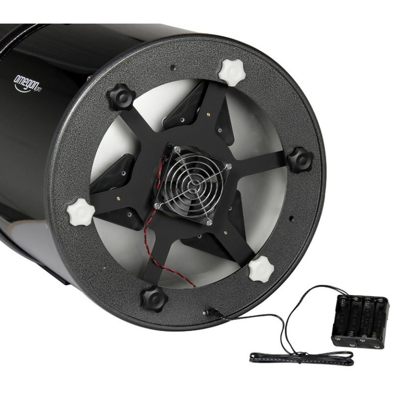 Omegon Pro Astrograph 304/1200 OTA
