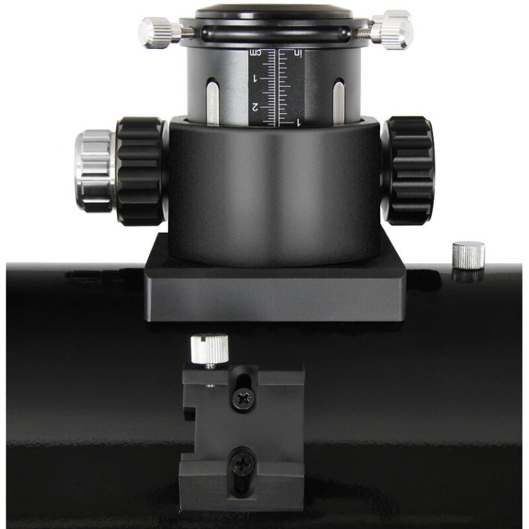 Omegon Pro Astrograph 304/1200 OTA