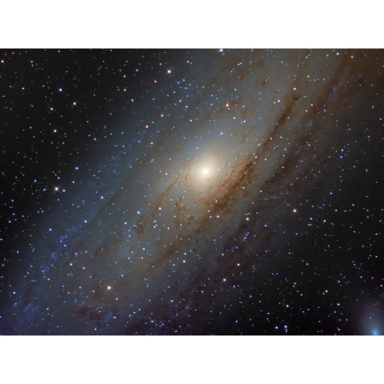 Omegon Pro Astrograph 304/1200 OTA