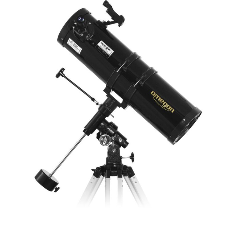 Omegon Τηλεσκόπιο Ν 150/750 EQ-3