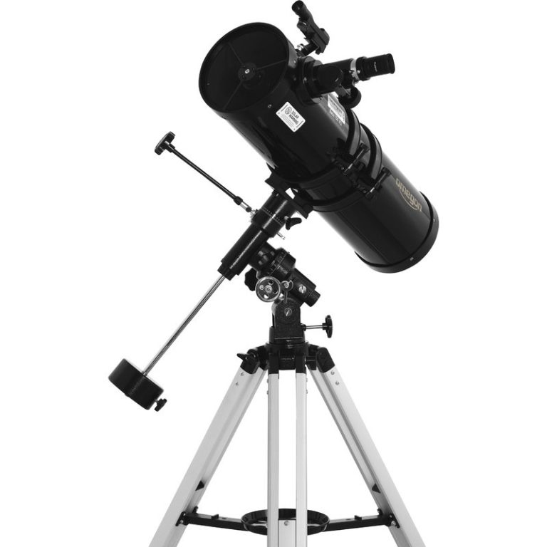 Omegon Τηλεσκόπιο Ν 150/750 EQ-3