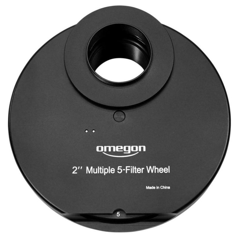 Τροχός Φίλτρων Omegon 2’’