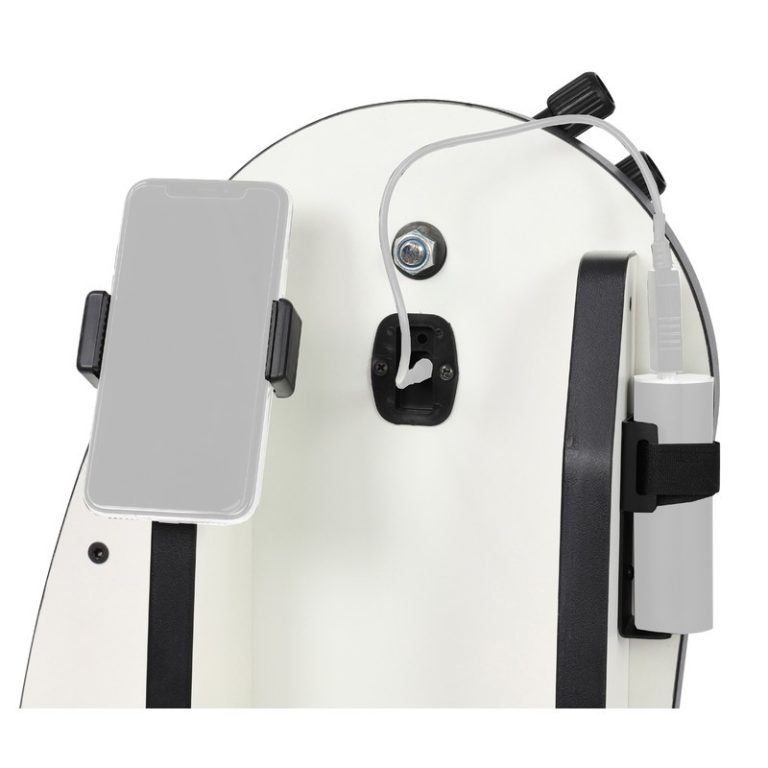 Βάση Omegon Push+