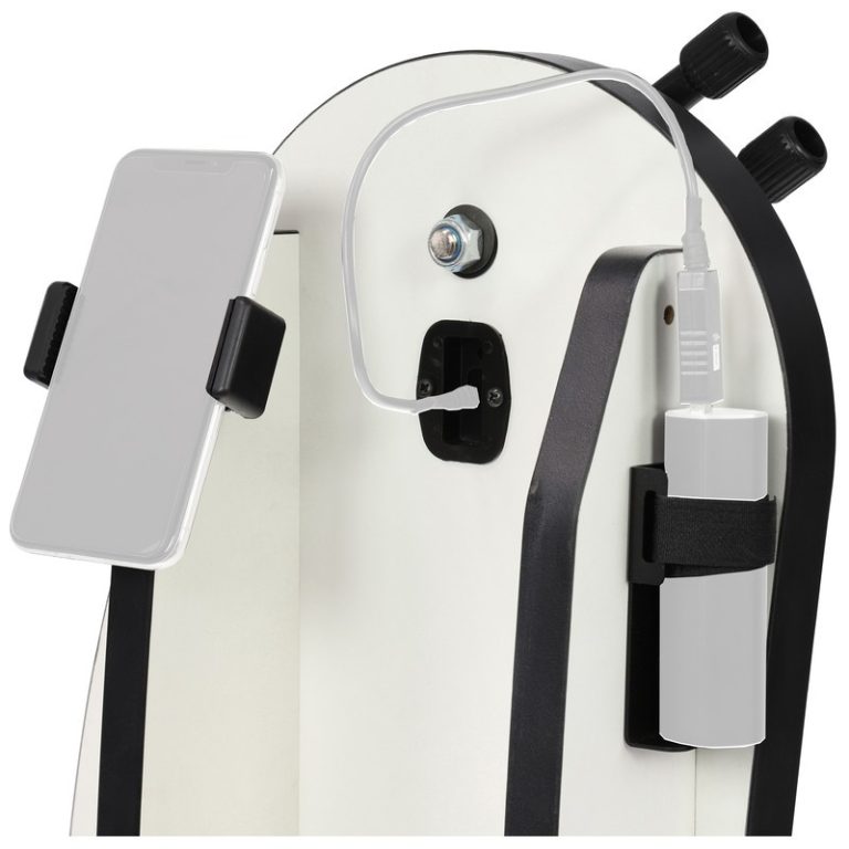 Βάση Omegon Push+