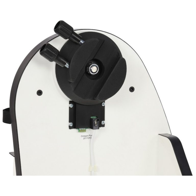 Βάση Omegon Push+