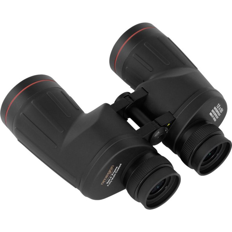 Κιάλια Omegon Argus 12x50