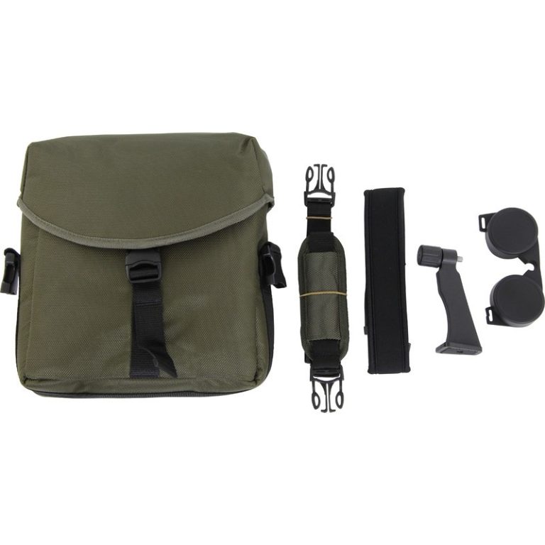 Κιάλια Omegon Argus 12x50