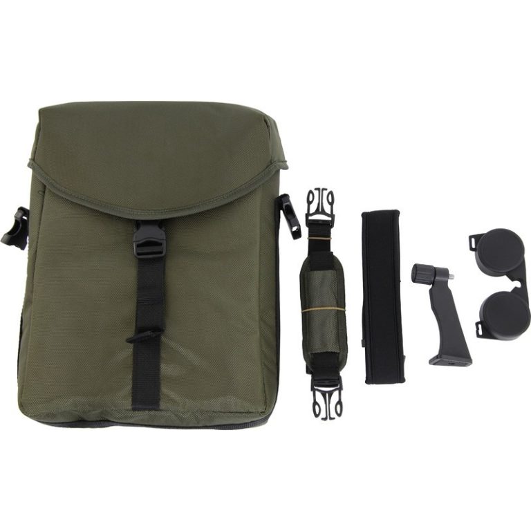 Κιάλια Omegon Argus 20x80