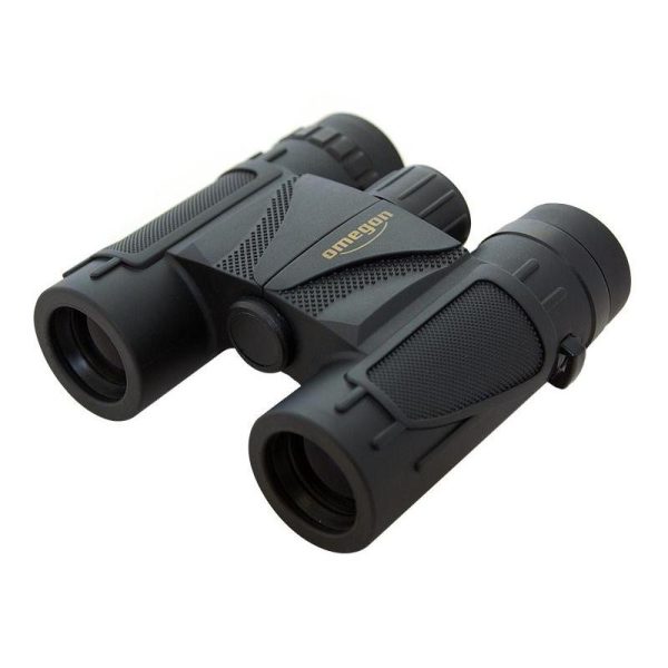 Κιάλια Omegon Blackstar 10x25