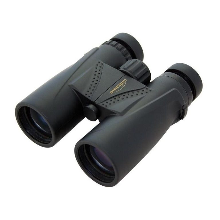 Κιάλια Omegon Blackstar 8x42