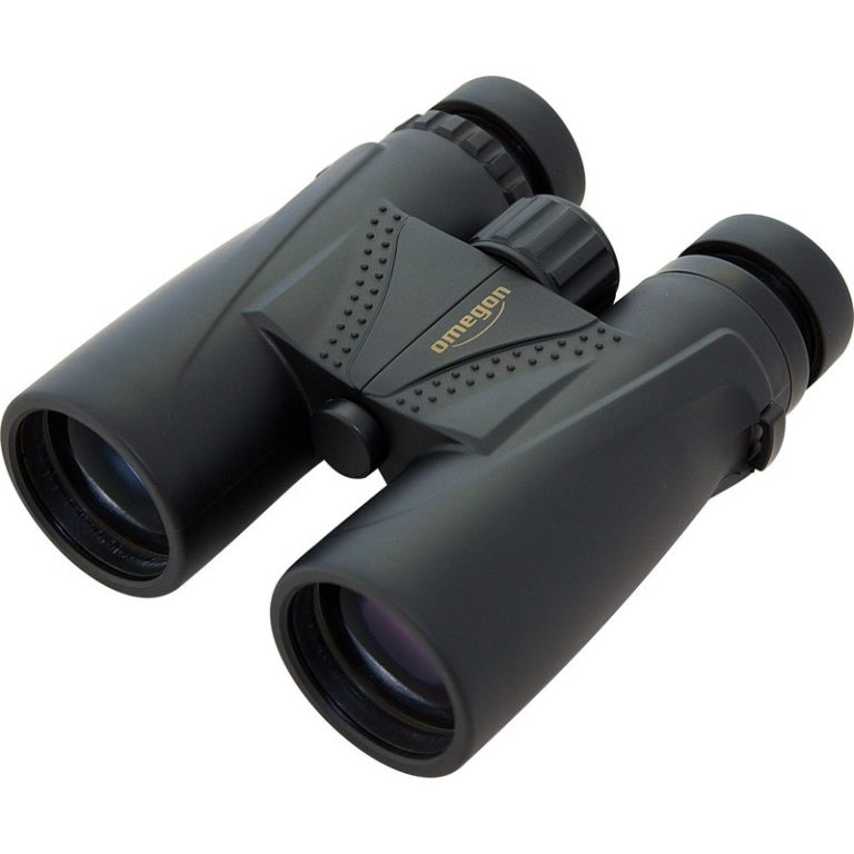 Κιάλια Omegon Blackstar 10x42