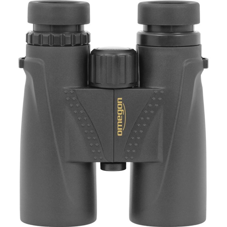Κιάλια Omegon Blackstar 10x42
