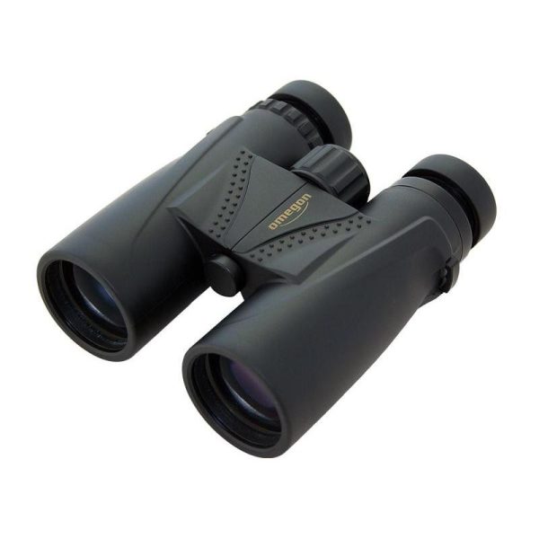 Κιάλια Omegon Blackstar 12x42