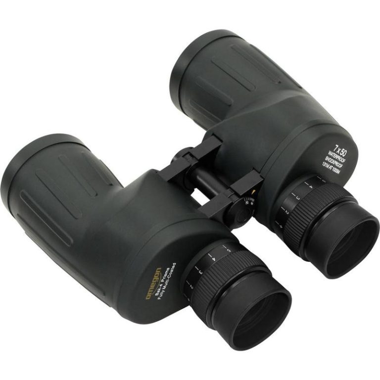 Κιάλια Omegon Brightsky 7x50