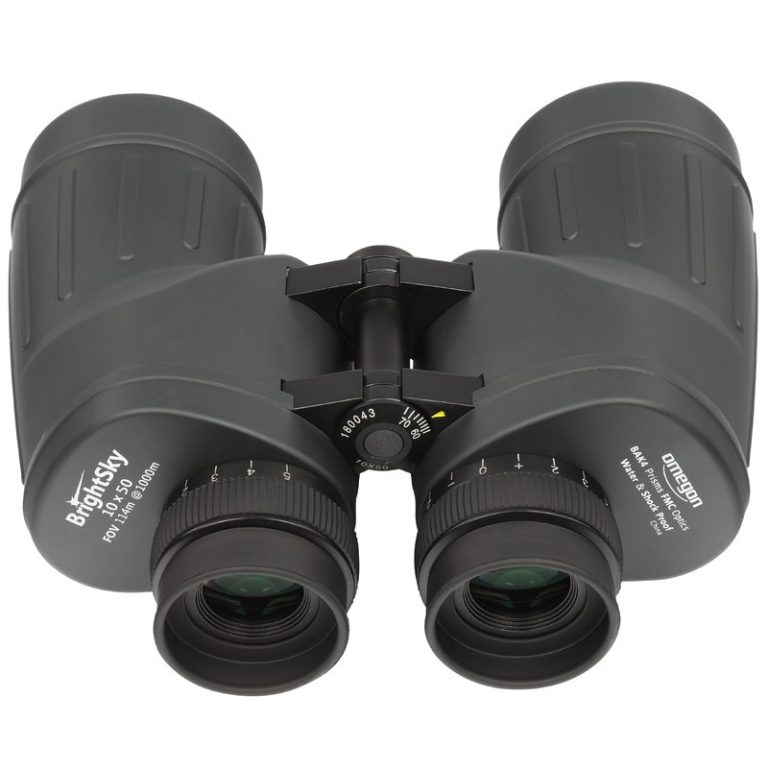 Κιάλια Omegon Brightsky 10x50