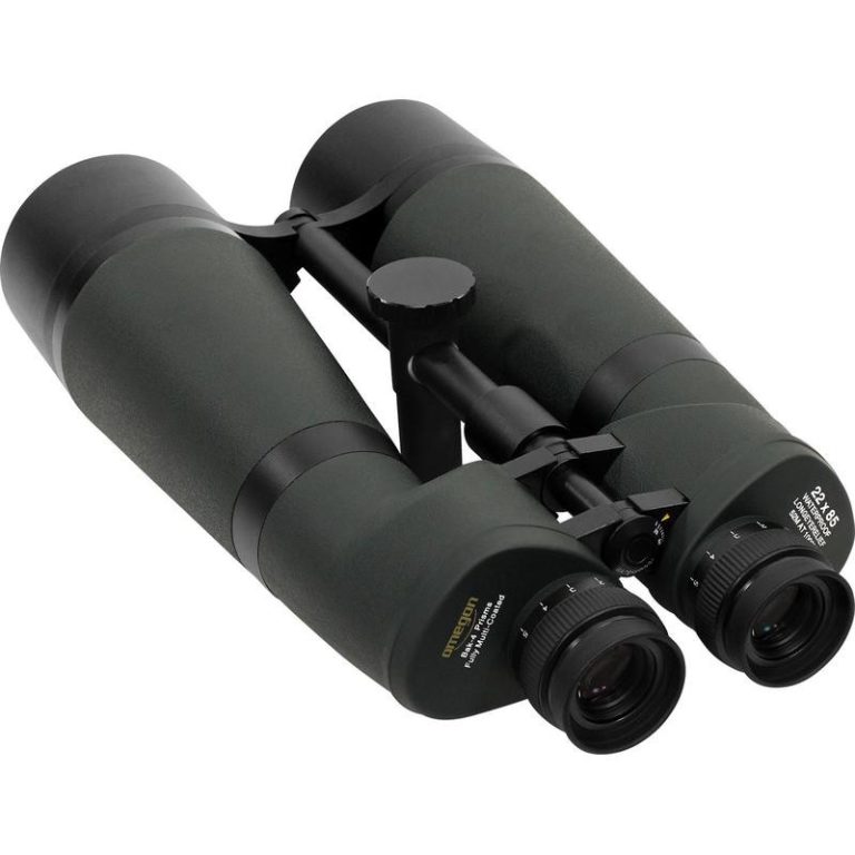 Κιάλια Omegon Brightsky 22x85