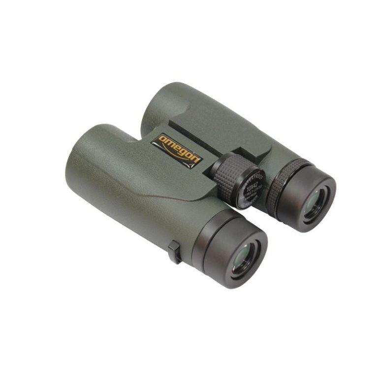 Κιάλια Omegon Hunter 10x42