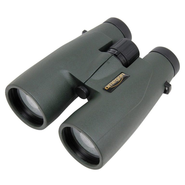 Κιάλια Omegon Hunter 8x56 HD