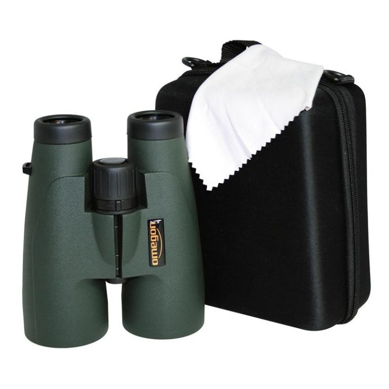 Κιάλια Omegon Hunter 8x56 HD