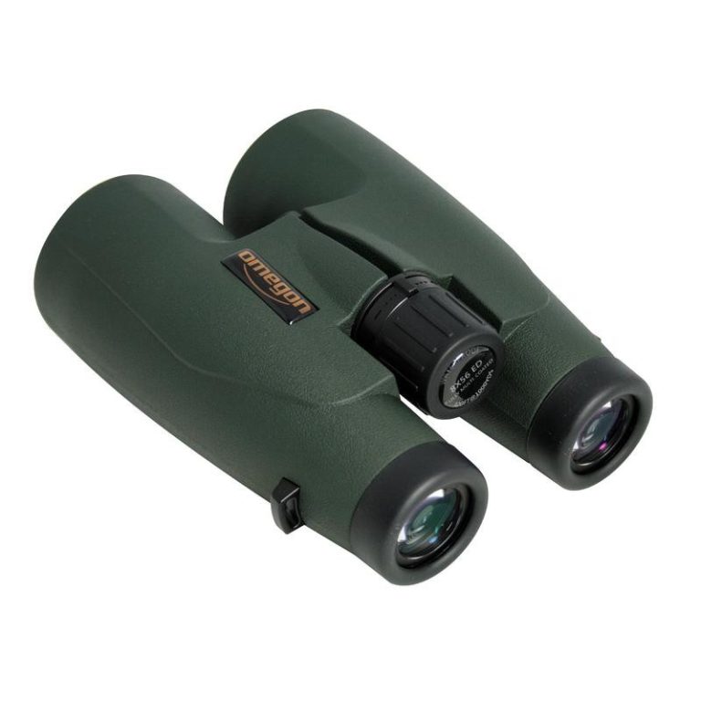 Κιάλια Omegon Hunter 8x56 HD