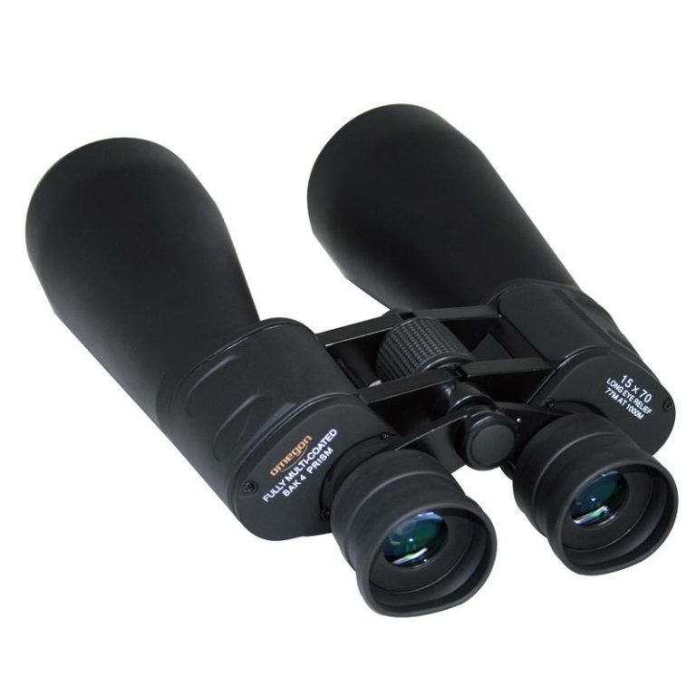 Κιάλια Omegon Nightstar 15x70