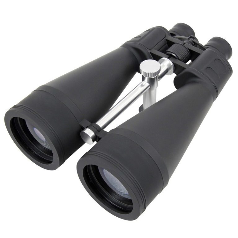 Κιάλια Omegon Nightstar 20x80