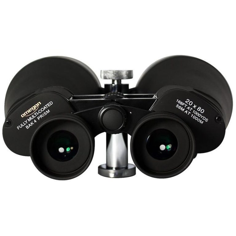 Κιάλια Omegon Nightstar 20x80