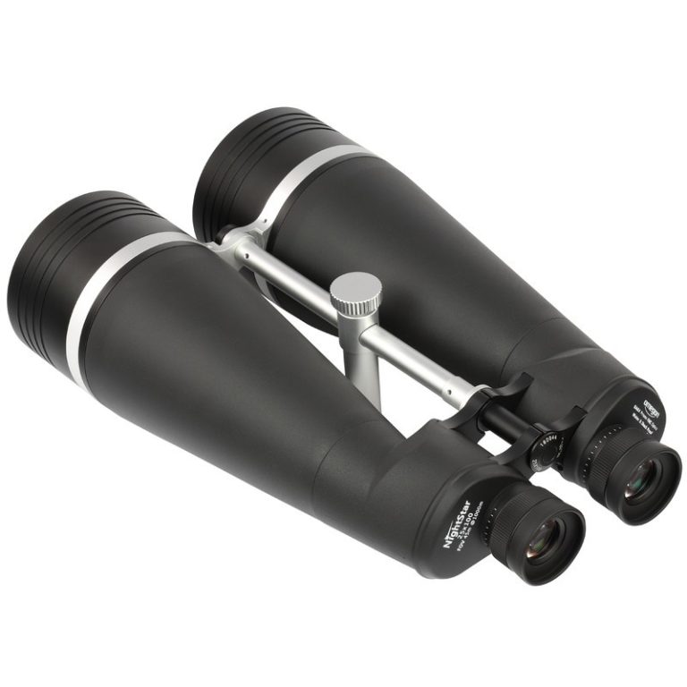 Κιάλια Omegon Nightstar 25x100