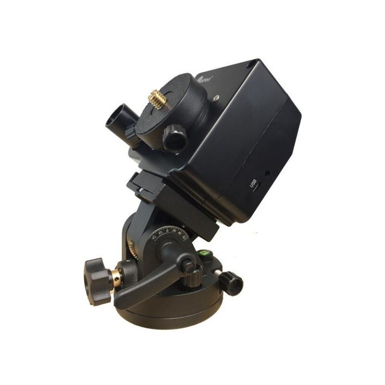Βάση iOptron SkyTracker Pro